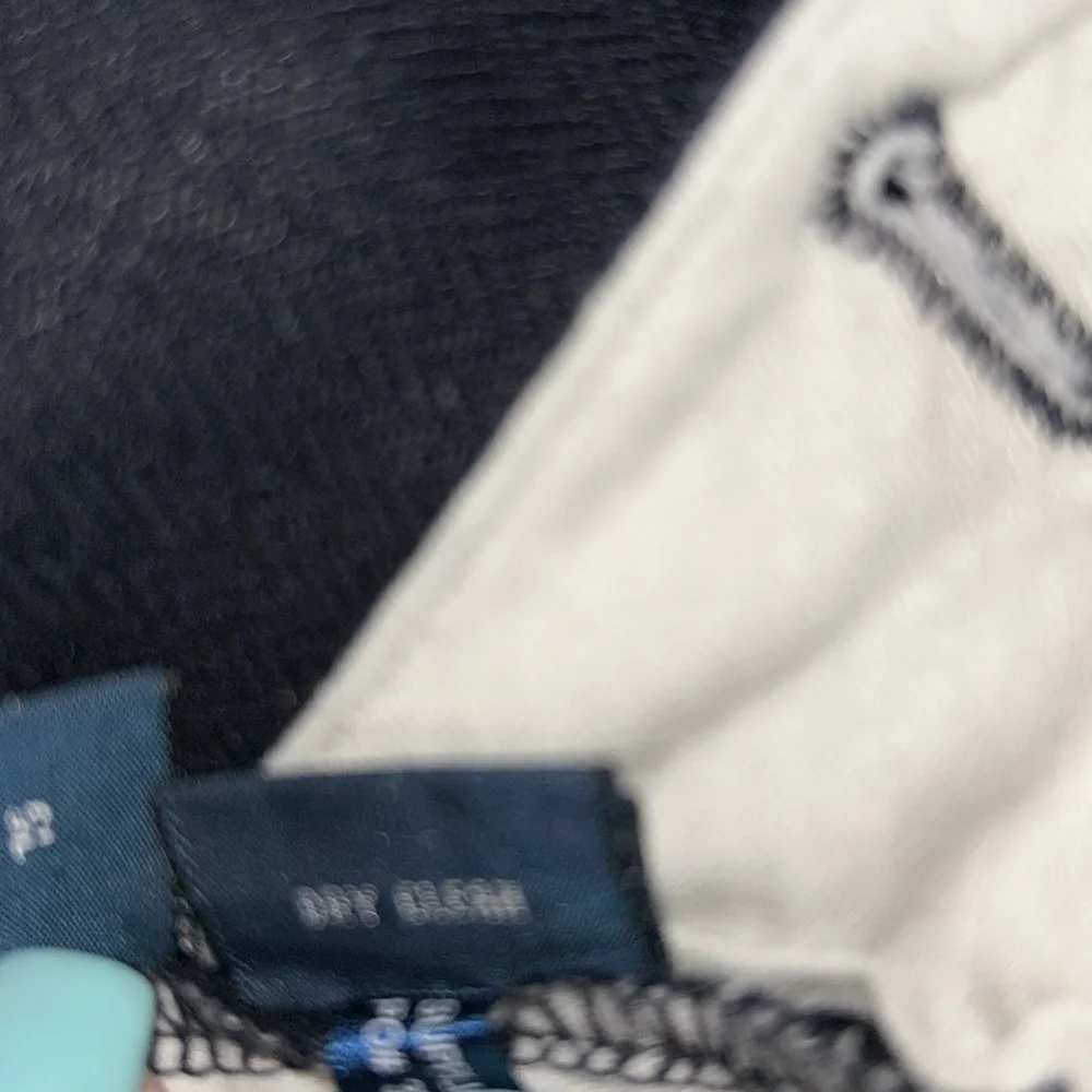 Polo Ralph Lauren Linen trousers. 36X 32. Excellent condition. - Picture 9 of 10
